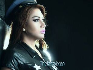 Thelastvixen
