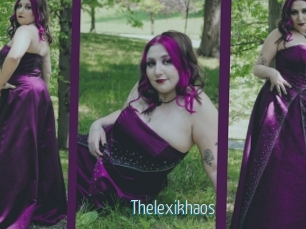 Thelexikhaos