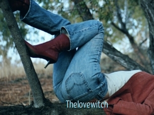 Thelovewitch