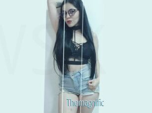 Themagnific