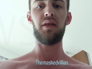 Themaskedvillian