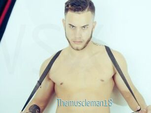 Themuscleman18