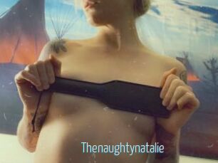 thenaughtynatalie Video Sexe
