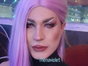 thenaviolet Video Sexe