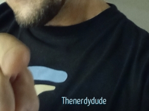 Thenerdydude