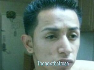 Thenextbatman