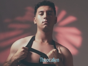 Theocallen
