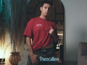 Theocallen