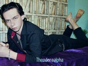 Theodorealpha