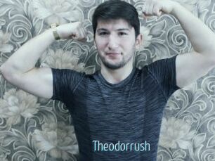 Theodorrush