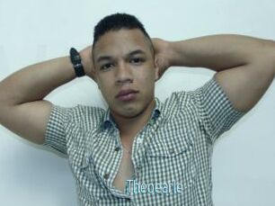 Theoearle