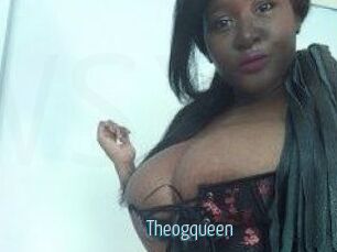 Theogqueen