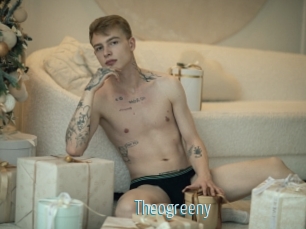 theogreeny Video Sexe