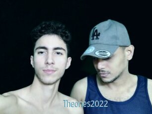 Theones2022