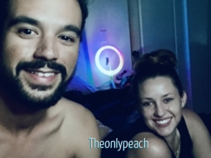 Theonlypeach