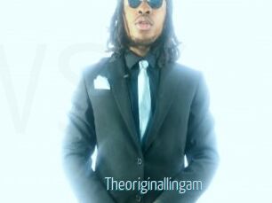 Theoriginallingam