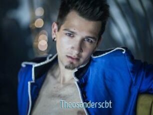 theosanderscbt Video Sexe