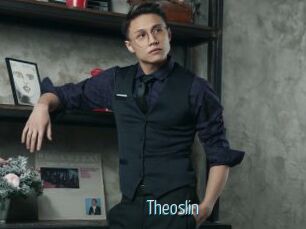 Theoslin