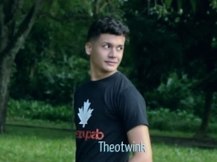 theotwink Video Sexe