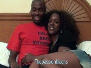 Thepassionblacks