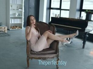Theperfectday
