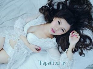 Thepetitbunny