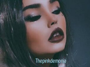 Thepinkdemonia