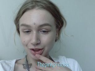 Thepinkprincess