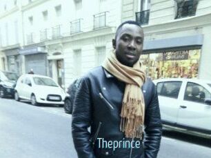 Theprince