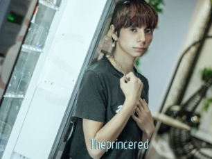 Theprincered
