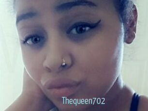 Thequeen702