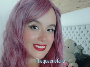 Thequeenofanal