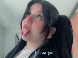 Therawrgirl