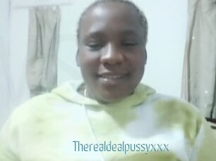Therealdealpussyxxx