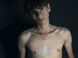 Theredboy