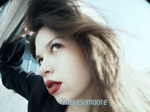 Theresamoore
