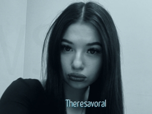 theresavoral Video Sexe