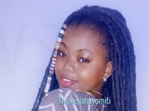 Theresiahsyomiti