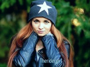 theridergirl Video Sexe