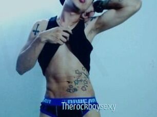 Therockboysexy