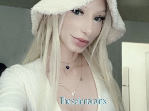 theselenarainx Video Sexe