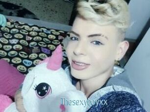 Thesexyboyxx