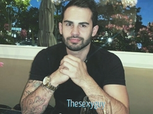 Thesexyguy