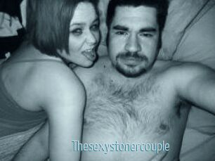 Thesexystonercouple