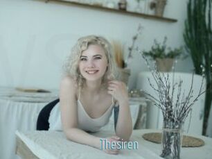 Thesiren