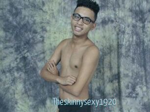 Theskinnysexy1920