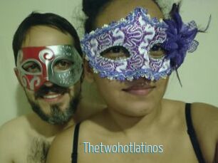 Thetwohotlatinos