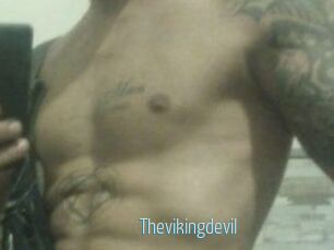 Thevikingdevil