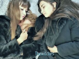 Thewitches