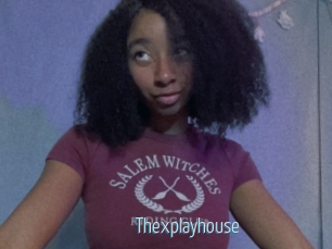 Thexplayhouse